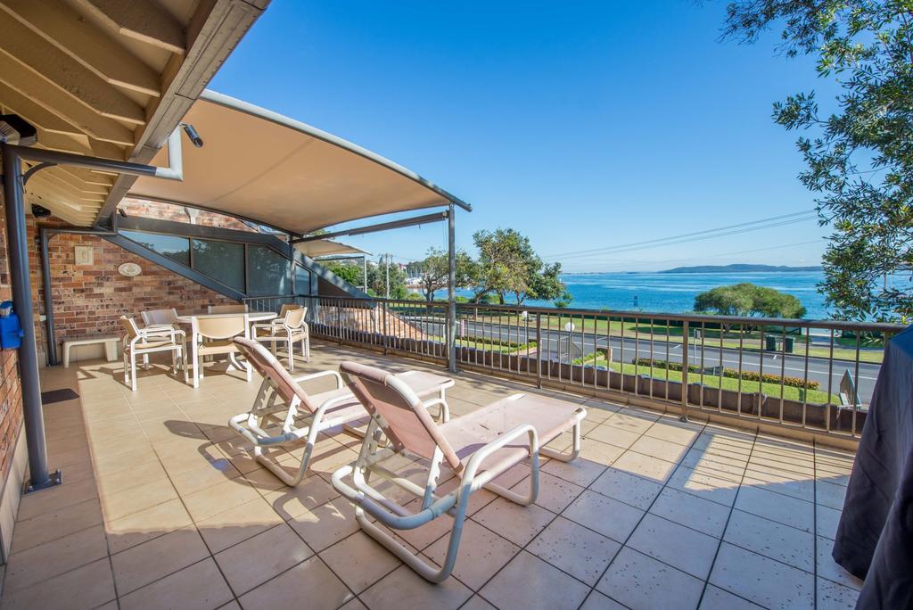 Port Stephens NSW Palm Beach Accommodation