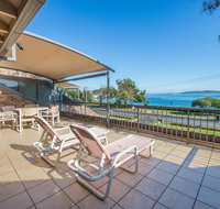 A Yachtsmans Rest Unit 4/37 Victoria Parade - Palm Beach Accommodation