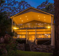 A Yarraangunthi - Palm Beach Accommodation
