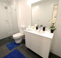 A1 - Private gateway  Chippendale green Free P AirCon - Palm Beach Accommodation