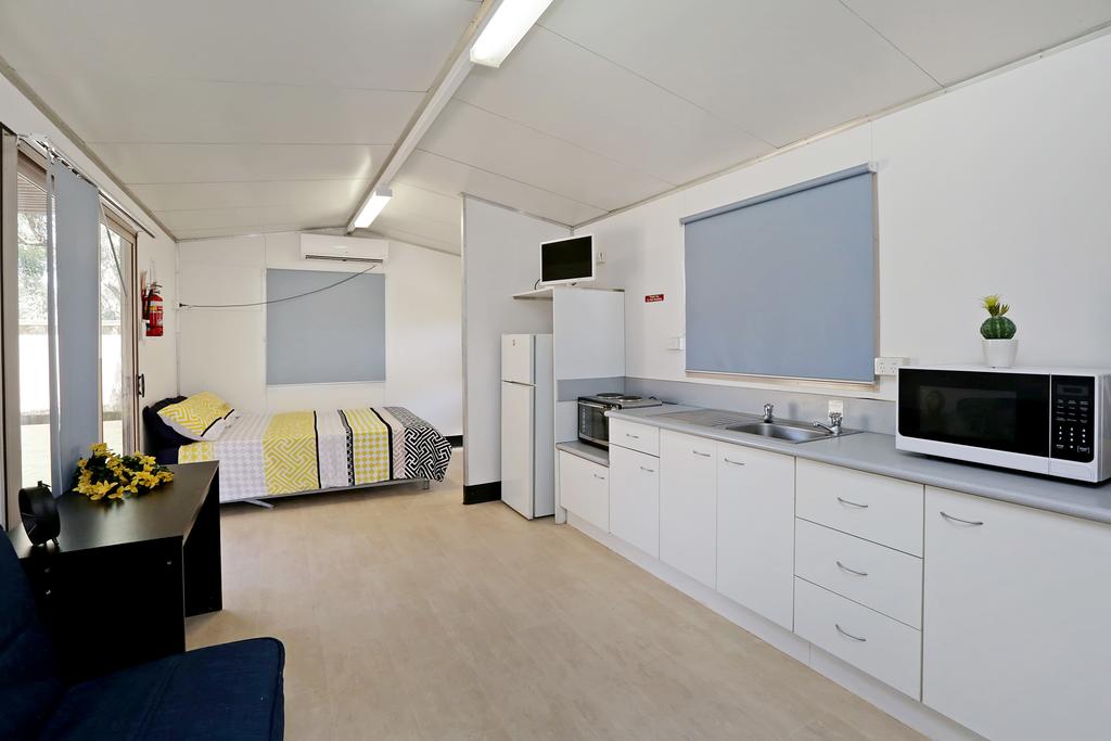 Gunpowder QLD Palm Beach Accommodation