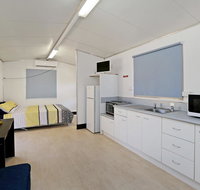 AAOK Moondarra Accommodation Village - Palm Beach Accommodation