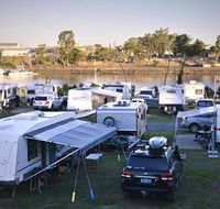 AAOK Riverdale Caravan Park - Palm Beach Accommodation