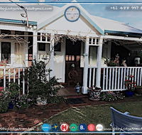 Abbey Lodge - Palm Beach Accommodation