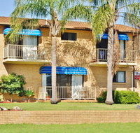 Abel Tasman Motel - Palm Beach Accommodation