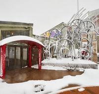 Abom Hotel - Palm Beach Accommodation