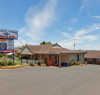 Abraham Lincoln Motel - Palm Beach Accommodation