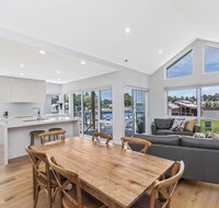 Absolute - Palm Beach Accommodation