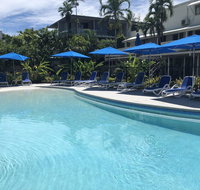 Absolute Beachfront - Palm Beach Accommodation