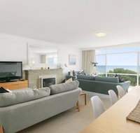 ABSOLUTE BEACHFRONT - FRANKSTON - Palm Beach Accommodation