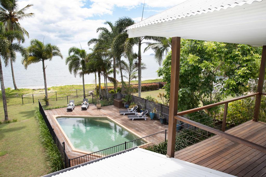 Newell QLD Palm Beach Accommodation