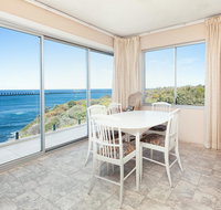 Absolute Water Front Coogee - Palm Beach Accommodation