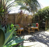 ACACIA - WEEKLY ONLY - Palm Beach Accommodation