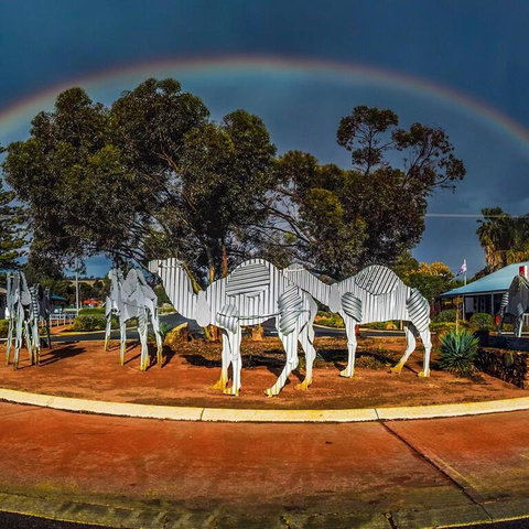 Acclaim Gateway Tourist Park - Palm Beach Accommodation 3