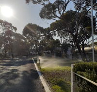 Acclaim Gateway Tourist Park - Palm Beach Accommodation