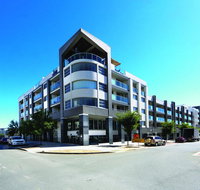 Accommodate Canberra - Aspire - Palm Beach Accommodation