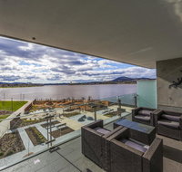 Accommodate Canberra - Aurora - Palm Beach Accommodation