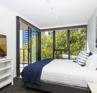 Accommodate Canberra - Highgate - Palm Beach Accommodation