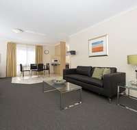 Accommodate Canberra - Kingston Court - Palm Beach Accommodation