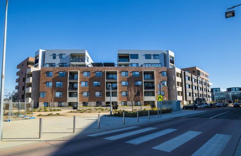 Accommodate Canberra - The Prince - Palm Beach Accommodation 0