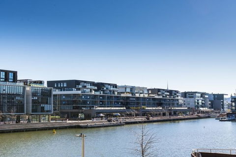 Accommodate Canberra - The Prince - Palm Beach Accommodation 3