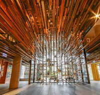 Accommodate Canberra- Nishi - Palm Beach Accommodation