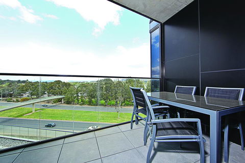 Accommodate Canberra- The Apartments Canberra City - Palm Beach Accommodation 2