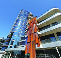 Accommodate Canberra- The Apartments Canberra City - Palm Beach Accommodation