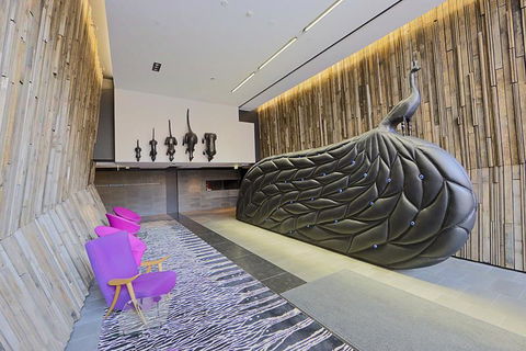Accommodate Canberra- The Apartments Canberra City - Palm Beach Accommodation 3