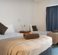 Accommodation on Denham - Palm Beach Accommodation