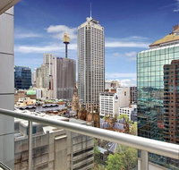 Accommodation Sydney - Kent Street - Palm Beach Accommodation