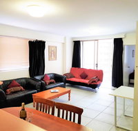 Accommodation Sydney - Pitt Street - Palm Beach Accommodation