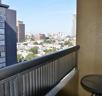 Accommodation Sydney Studio with balcony apartment - Palm Beach Accommodation