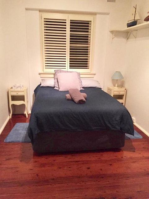 Double Bay Harbour-front Apartment With Stunning Views - Palm Beach Accommodation 4