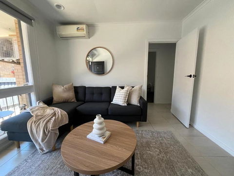 Double Up On Dalgety Brunswick - Palm Beach Accommodation 0