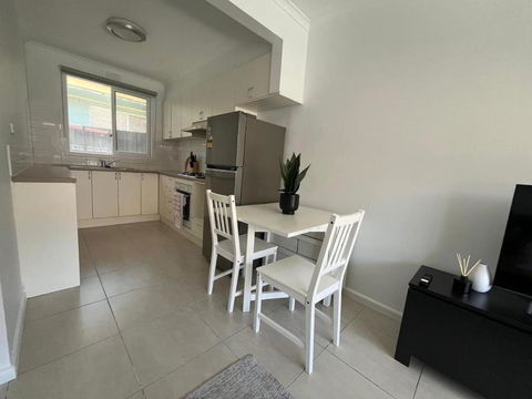 Double Up On Dalgety Brunswick - Palm Beach Accommodation 1