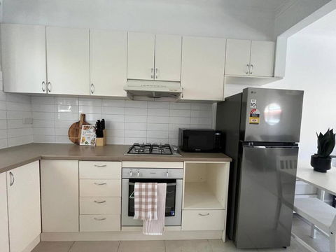 Double Up On Dalgety Brunswick - Palm Beach Accommodation 3
