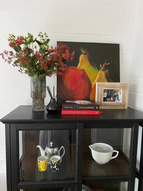 Dungog Farmstay - Kingaley - Palm Beach Accommodation 4