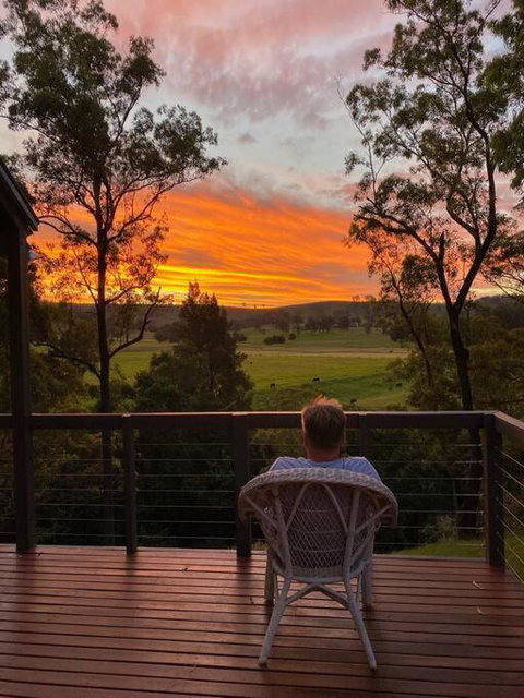 Dungog Farmstay - Kingaley - Palm Beach Accommodation 1