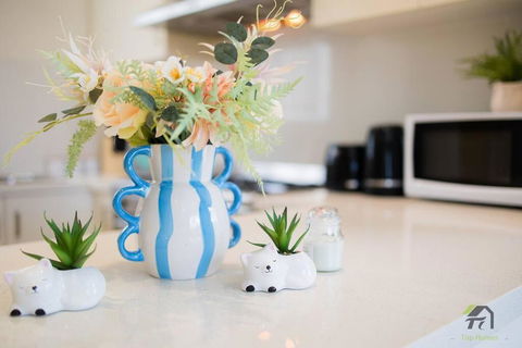 Entire 3 Bedrooms Townhouse In Baulkham Hills - Palm Beach Accommodation 1