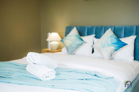 Entire 3 Bedrooms Townhouse In Baulkham Hills - Palm Beach Accommodation 3