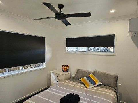 Entire NEW Apartment Tranquil &Great Location - Palm Beach Accommodation 2
