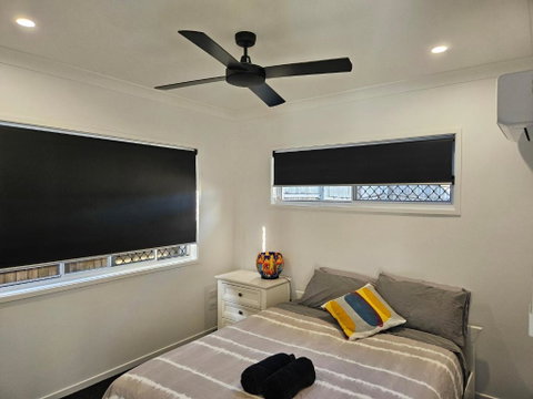 Entire NEW Apartment Tranquil &Great Location - Palm Beach Accommodation 3