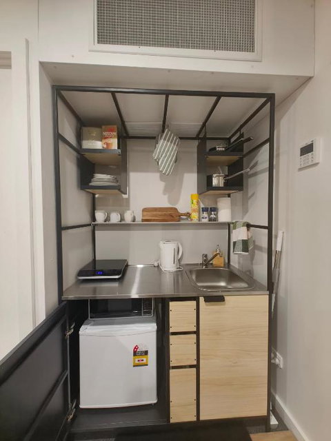 Entire Studio Apartment - Self Check-in - Palm Beach Accommodation 3