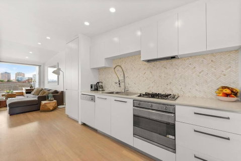 Fab Penthouse Near Bondi / Bronte, Shops & Bars - Palm Beach Accommodation 1