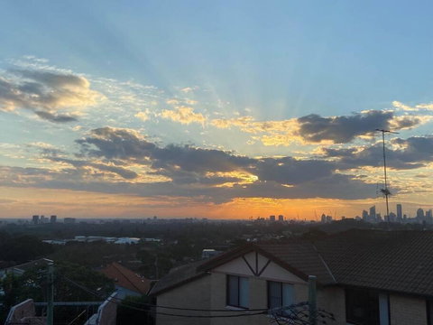 Fab Penthouse Near Bondi / Bronte, Shops & Bars - Palm Beach Accommodation 2