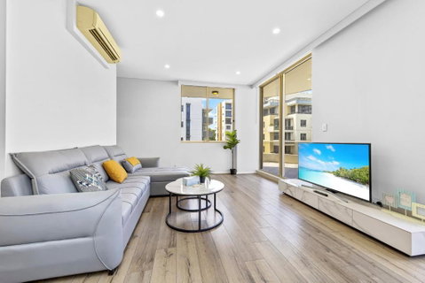 Fabulous 2B Apt Waterloo - Palm Beach Accommodation 2