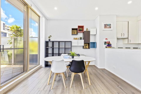 Fabulous 2B Apt Waterloo - Palm Beach Accommodation 4