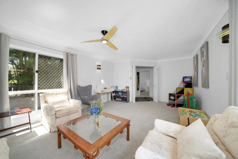 Family Escape Serene Oasis With Pool And AC - Palm Beach Accommodation 4