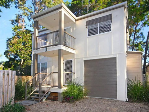 FLIP FLOP INN - Palm Beach Accommodation 0